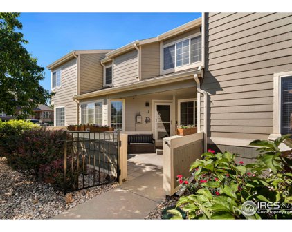 6832 Antigua Dr Unit 11, Fort Collins