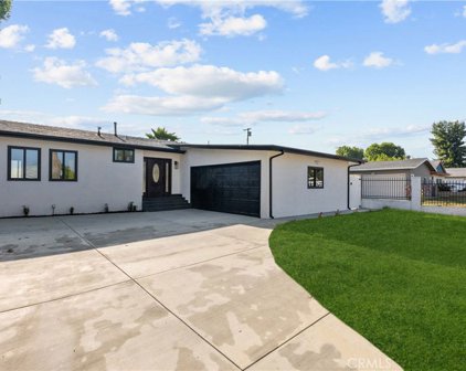 8343 Sylvia Avenue, Northridge