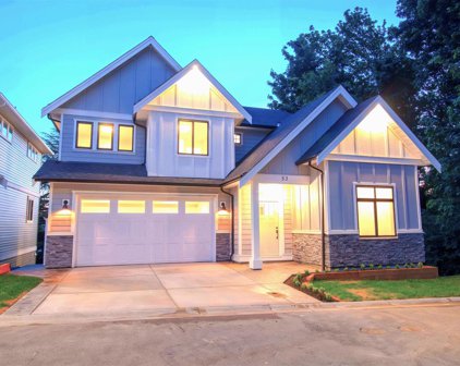 4295 Old Clayburn Road Unit 53, Abbotsford