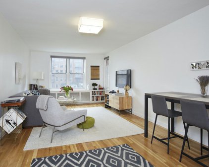 25 W 13th  Street Unit 5FN, New York