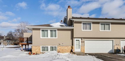 6308 Douglas Drive N Unit #6308, Brooklyn Park