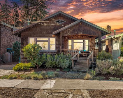 1812 Franklin St, Berkeley
