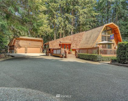 14519 105th Avenue Ct E, Puyallup