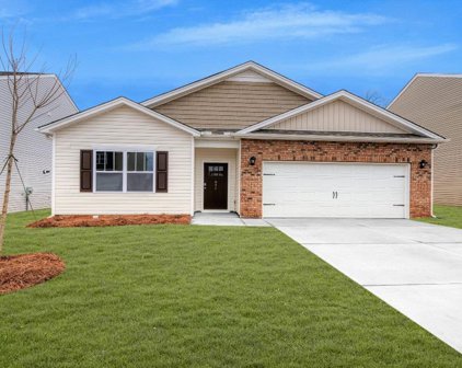 841 Honeybush, Lyman