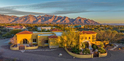 1633 W Moore, Oro Valley