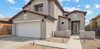 5509 S 51st Drive, Laveen