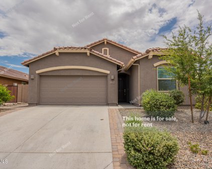 12759 E Crystal Forest --, Gold Canyon
