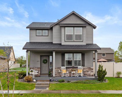 3679 CHARLEVILLE, Post Falls