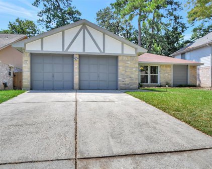 72 Timberspire Lane, The Woodlands