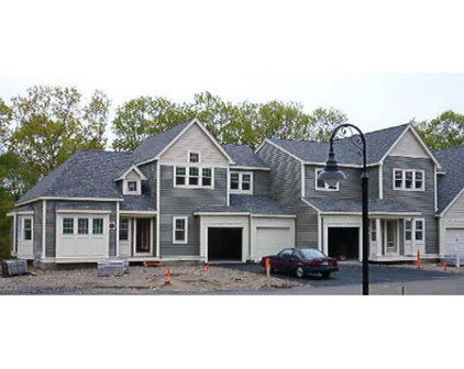 148 Lumber St.(55+condos 8,19) Unit 8,19, Hopkinton