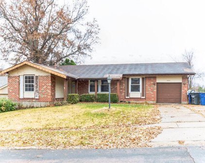4322 Tarentum  Drive, Florissant