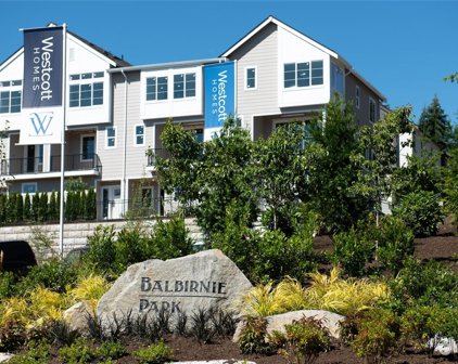 6645 NE 189th Court Unit #1, Kenmore