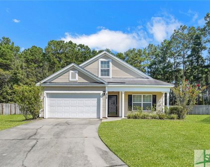 210 Tigers Paw Drive, Pooler