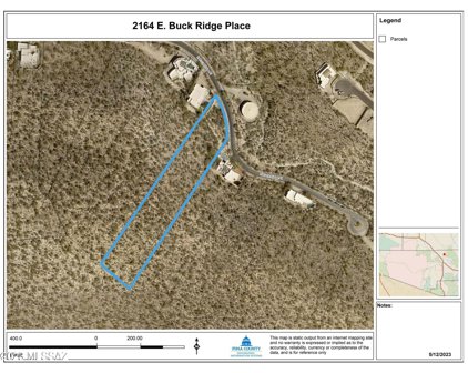 2164 E Buck Ridge Unit #59, Oro Valley