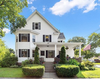 12 Florence St, Hudson