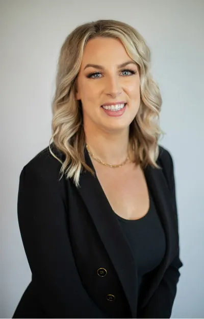 Agent Headshot