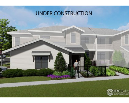 914 Schlagel St Unit 3, Fort Collins