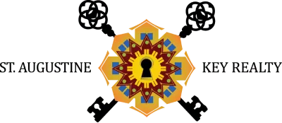 St. Augustine Key Realty Logo