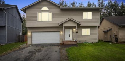 4037 Scenic View Drive, Anchorage