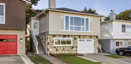 684 Higate DR, Daly City