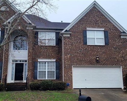 8114 Solace  Court, Charlotte