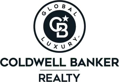 Coldwell Banker Realty Logo