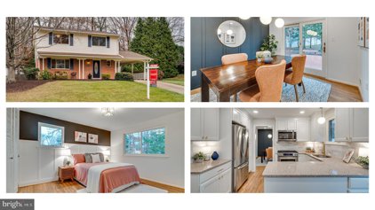 5322 Stonington Dr, Fairfax