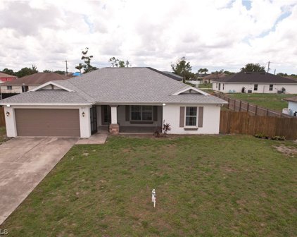 5021 Benton Street, Lehigh Acres