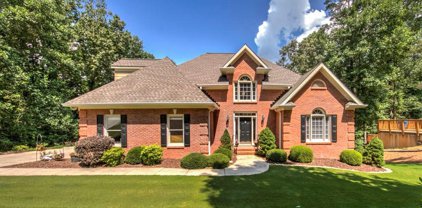 275 Weatherwood Circle, Milton