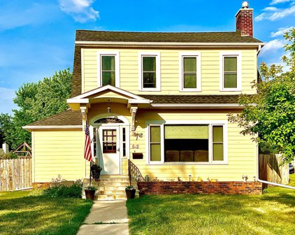 542 Park Avenue, Ortonville