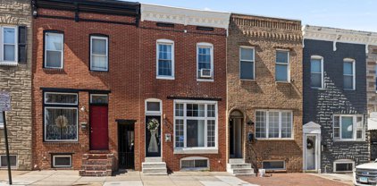 230 S Conkling St, Baltimore