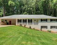 5468 Kemmie Sw Lane, Mableton image