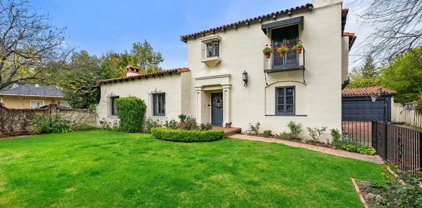 1400 S Oak Knoll Avenue, Pasadena