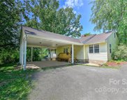 664 New Haw Creek  Road, Asheville image