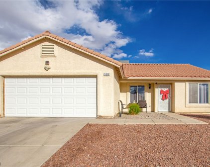 5310 Joshua Jose Street, North Las Vegas