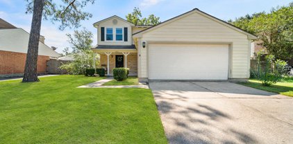 2613 Merrimac Drive, League City