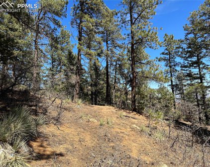 186 High Ridge View, Manitou Springs