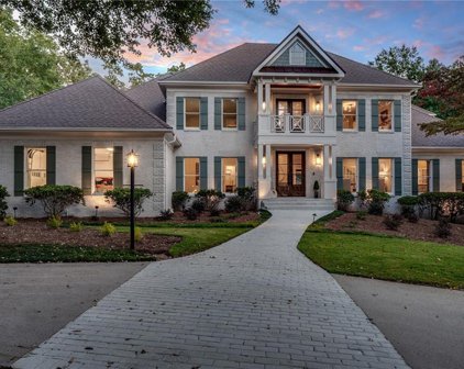1110 Kensington Court, Johns Creek