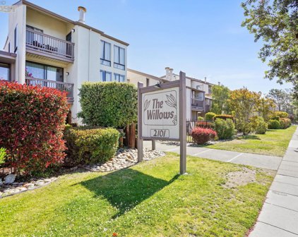 2101 Shoreline Drive Unit #490, Alameda