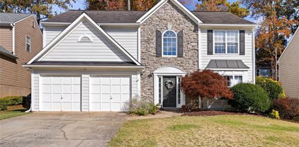 4214 Highcroft Main Nw, Kennesaw