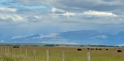 Nhn 18th Road NW, Choteau