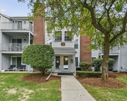30 Walden Drive Unit 10, Natick