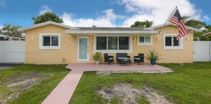 3010 Nw 211th St, Miami Gardens