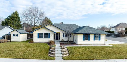 734 N Quebec St., Kennewick