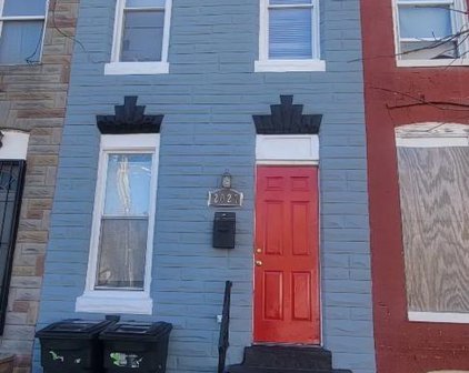 2027 Ashton St, Baltimore
