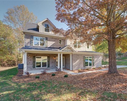 180 Rose Creek, Covington