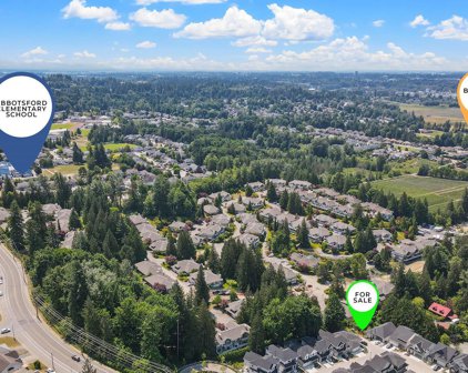 4217 Old Clayburn Road Unit 23, Abbotsford