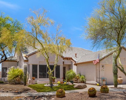 1142 W Masters, Oro Valley