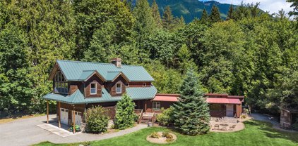 48122 SE 130th Street, North Bend