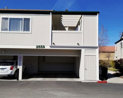 2659 Sycamore Glen Drive Unit 1, Sparks
